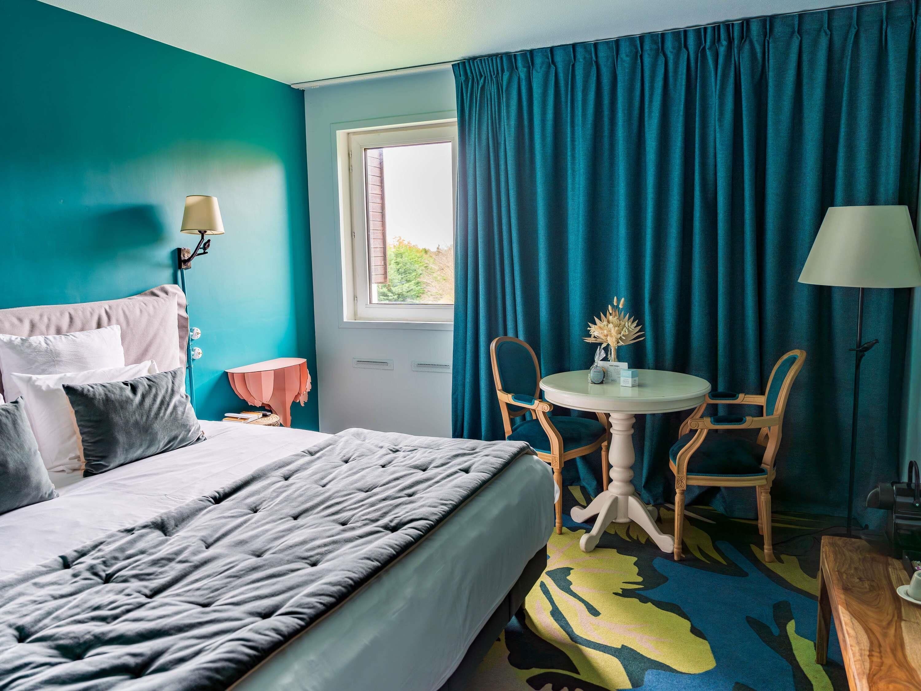 Privilege, Room, 1 Double Bed | View from room