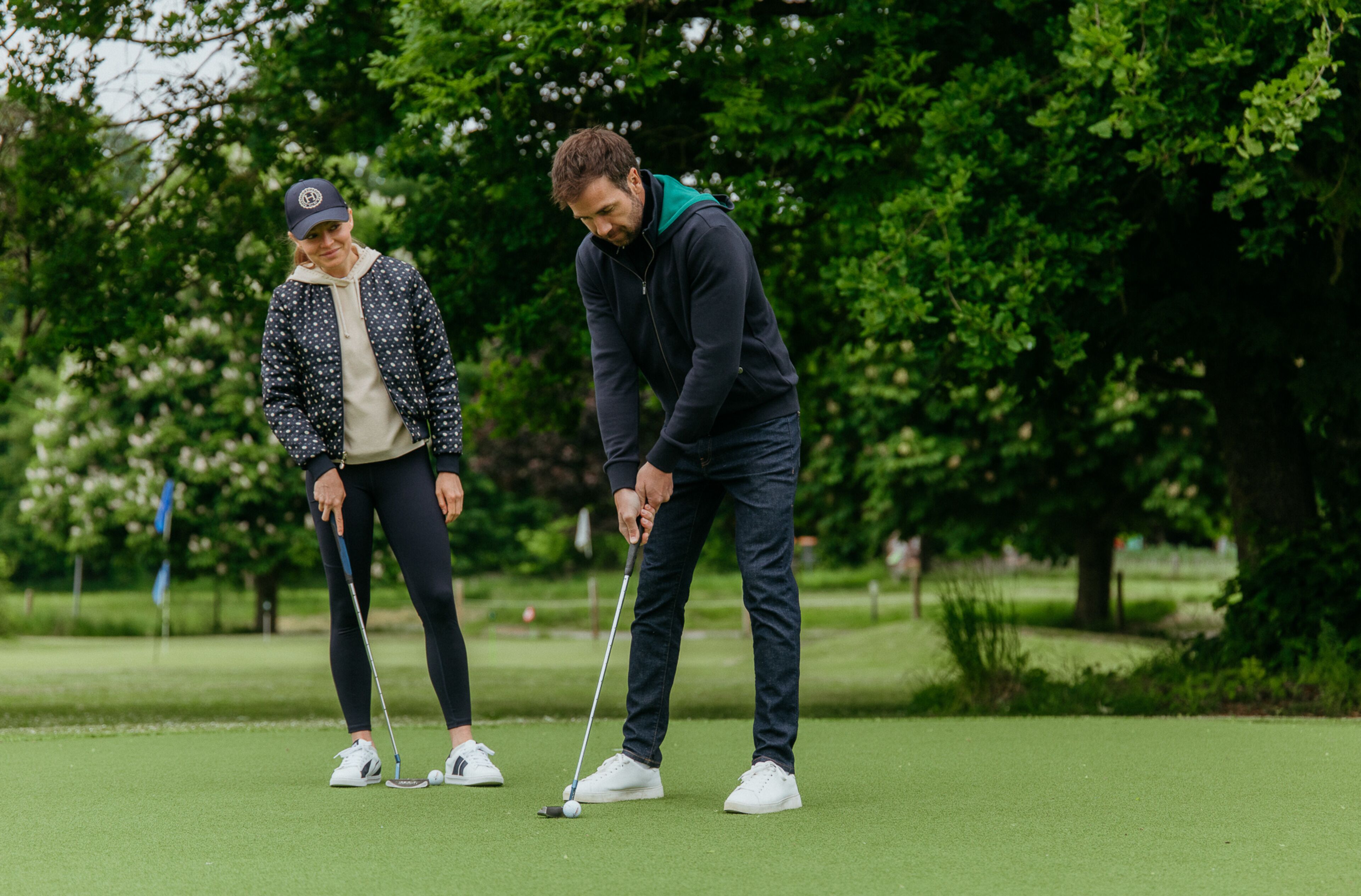 Golf