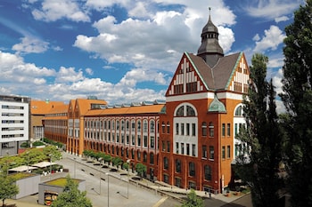 Sheraton Hanover Pelikan Hotel