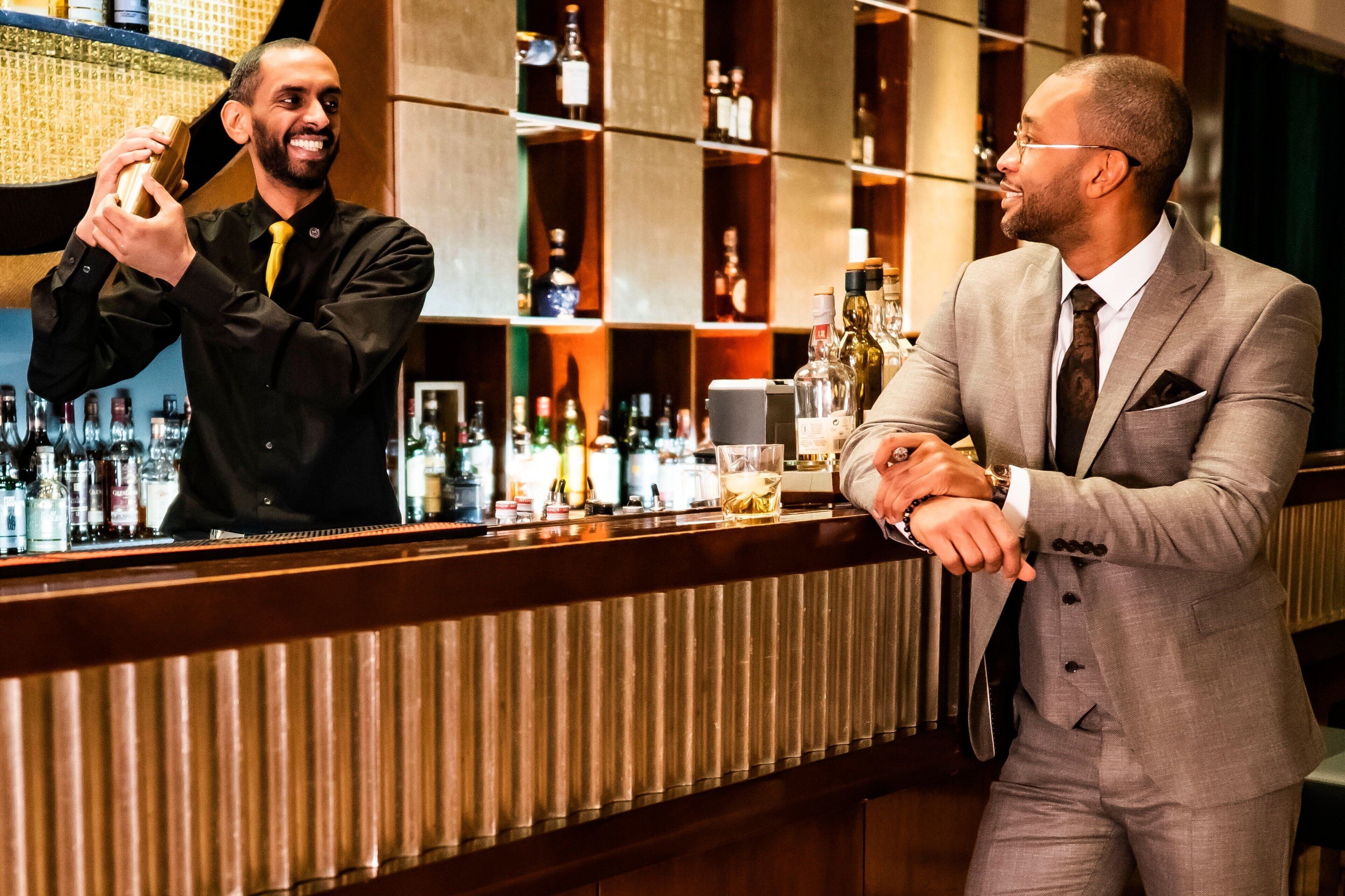 Piano-Bar