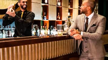 Piano-Bar