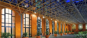 Sheraton Hanover Pelikan Hotel