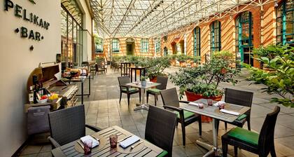 Sheraton Hannover Pelikan Hotel