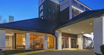 Courtyard Chicago Elmhurst/Oakbrook Area