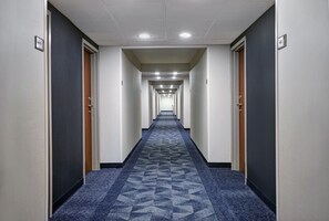 住宿內部