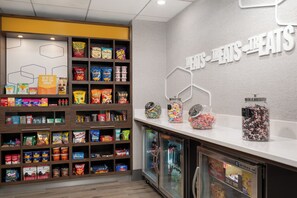 Boutique de cadeaux