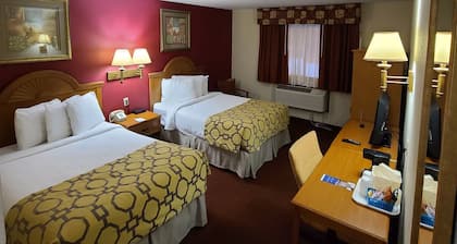 Baymont by Wyndham Perrysburg/Toledo