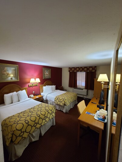 Baymont by Wyndham Perrysburg/Toledo