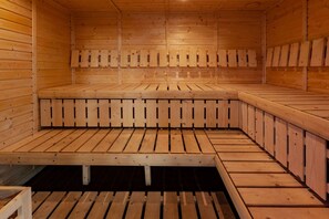 Soin spa
