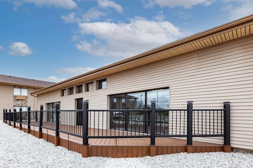 Baymont by Wyndham Perrysburg/Toledo