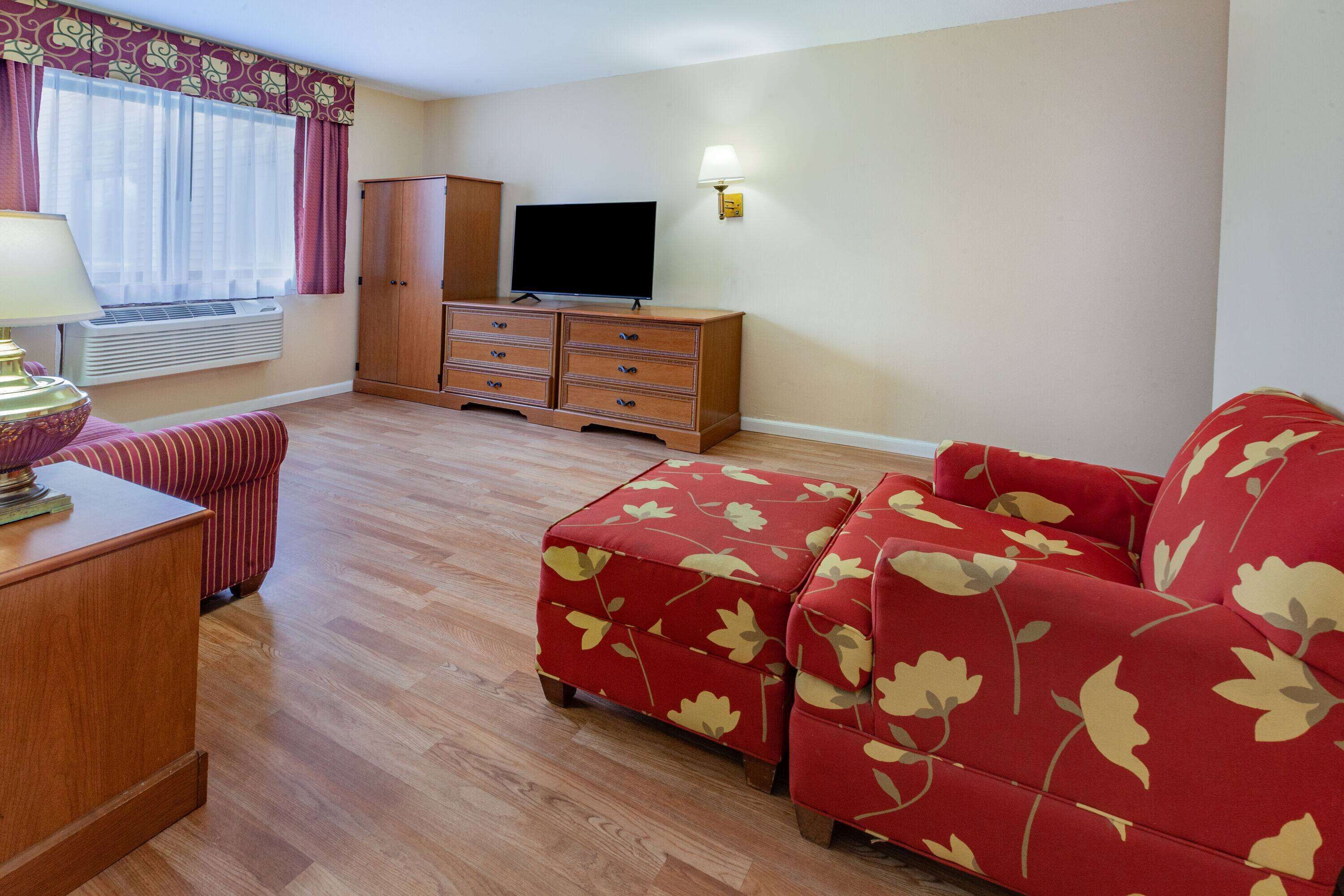 Suite, 1 cama de matrimonio grande, no fumadores (One-Bedroom) | Sábanas de algodón egipcio y ropa de cama de alta calidad