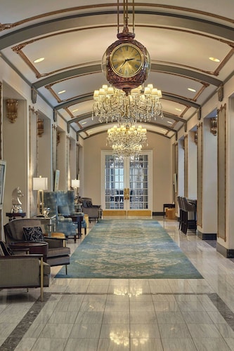 The Hotel Saskatchewan, Autograph Collection