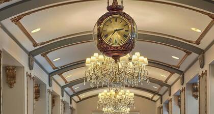 The Hotel Saskatchewan, Autograph Collection