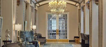 The Hotel Saskatchewan, Autograph Collection