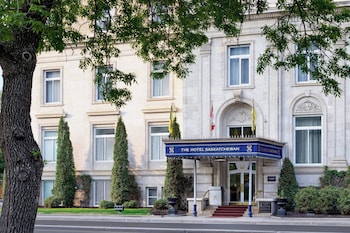 The Hotel Saskatchewan, Autograph Collection