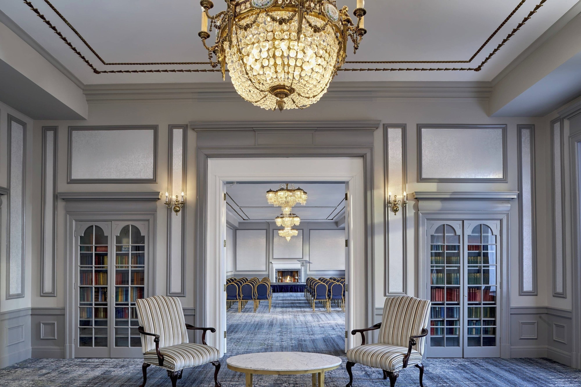 4 Star Hotels
