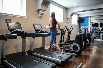 The Hotel Saskatchewan, Autograph Collection