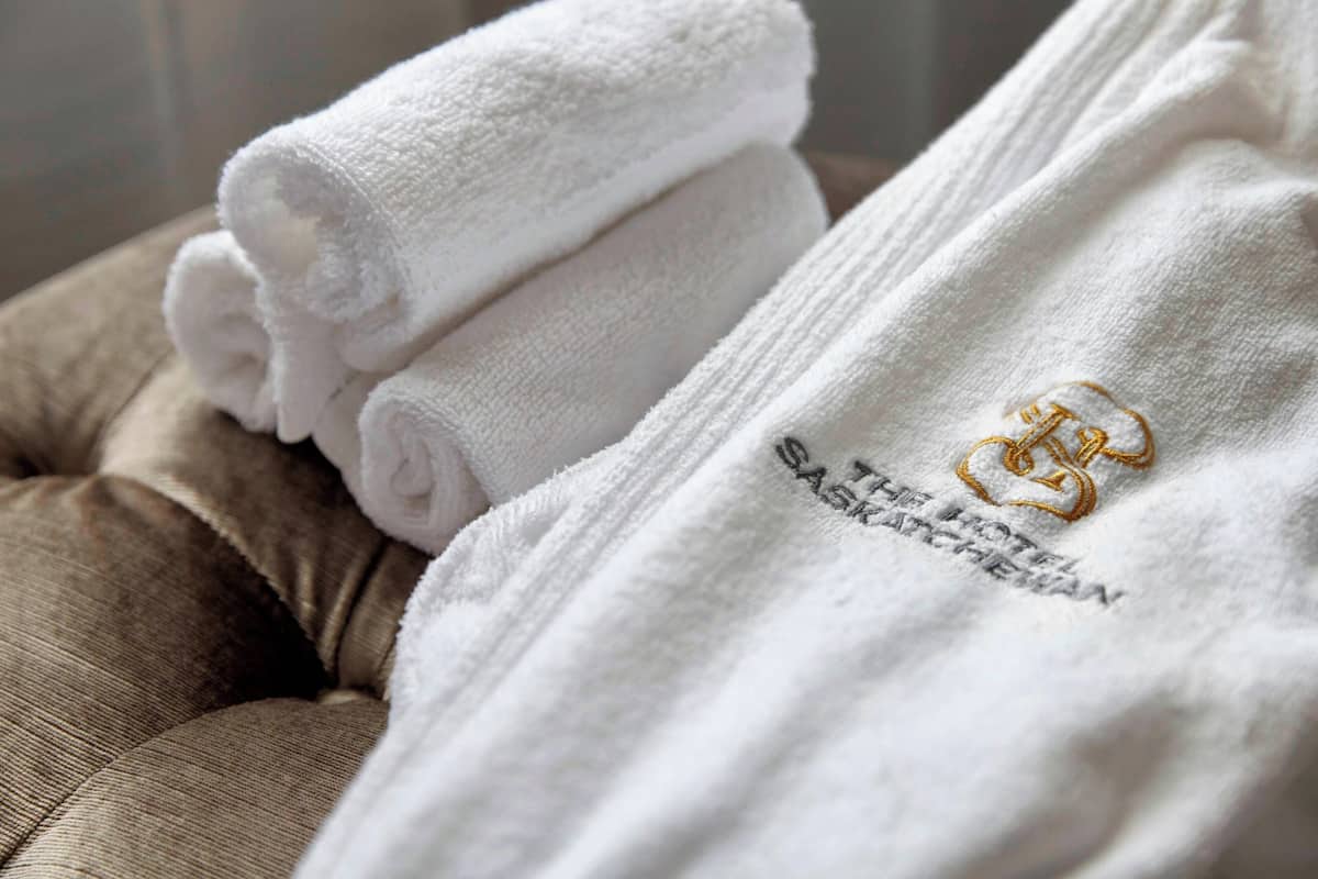 hypo-allergenic bedding, individually decorated, desk, laptop workspace