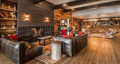 Holiday Inn Estes Park by IHG