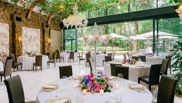 Salone per matrimoni