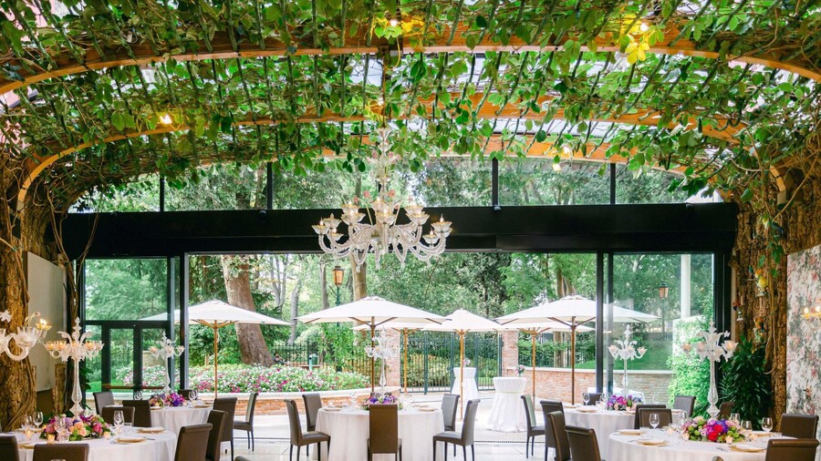 Papadopoli Hotel Venezia - MGallery Collection