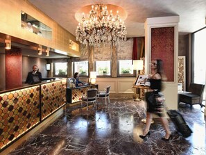 Exterior - Papadopoli Hotel Venezia - MGallery Collection (Venice)