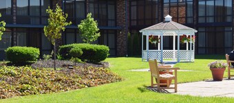 Wyndham Garden Southgate