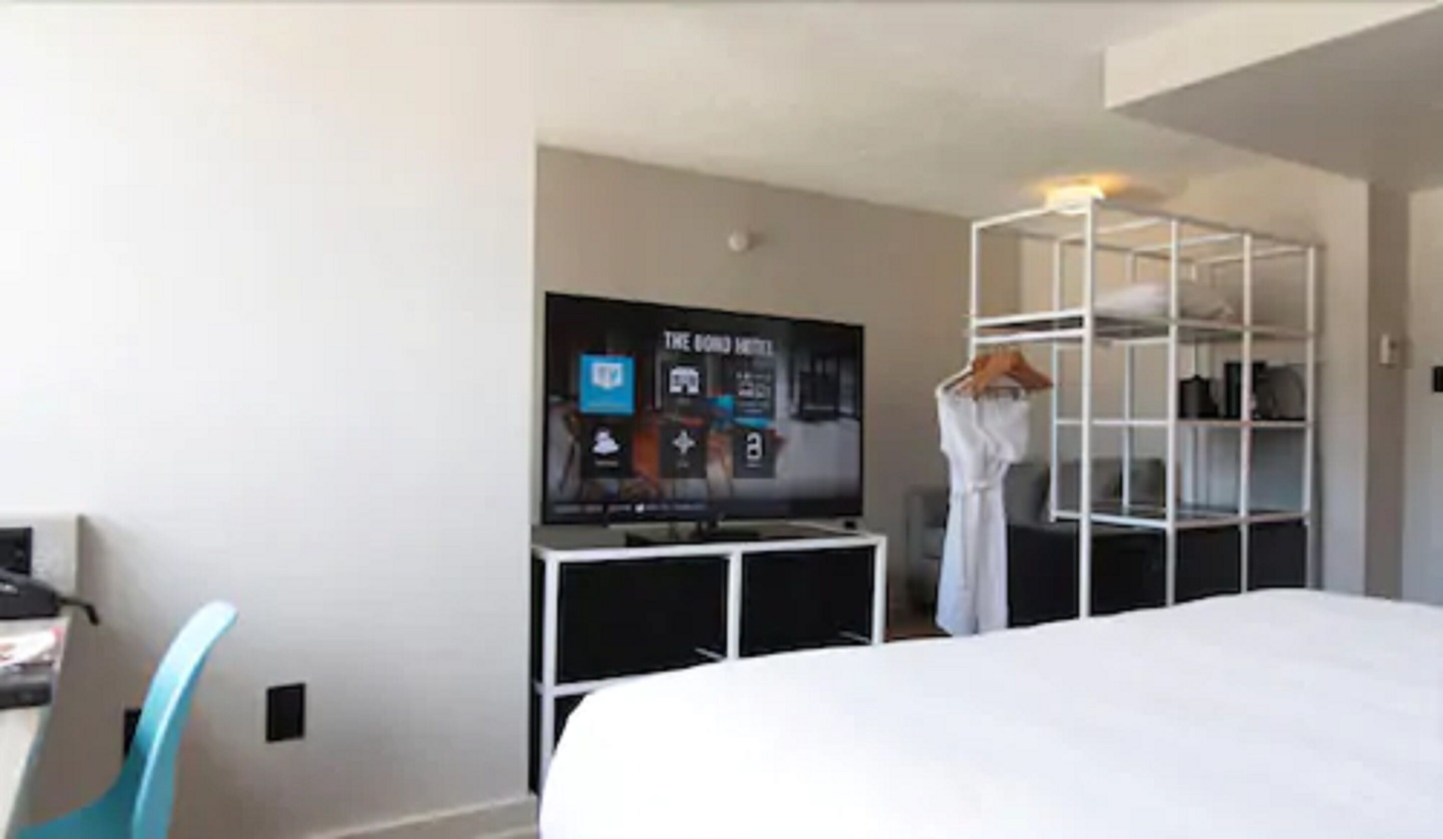 Chambre Exécutive, plusieurs lits | Literie hypoallergénique, surmatelas, coffres-forts dans les chambres