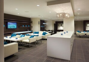 Bar lounge