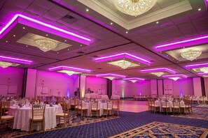 Meeting facility - Radisson Hotel Philadelphia Northeast (Feasterville-Trevose)