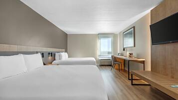 1 bedroom, Egyptian cotton sheets, premium bedding, pillow-top beds