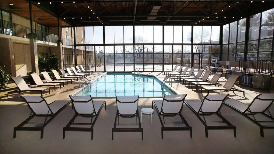 Radisson Hotel Philadelphia Northeast