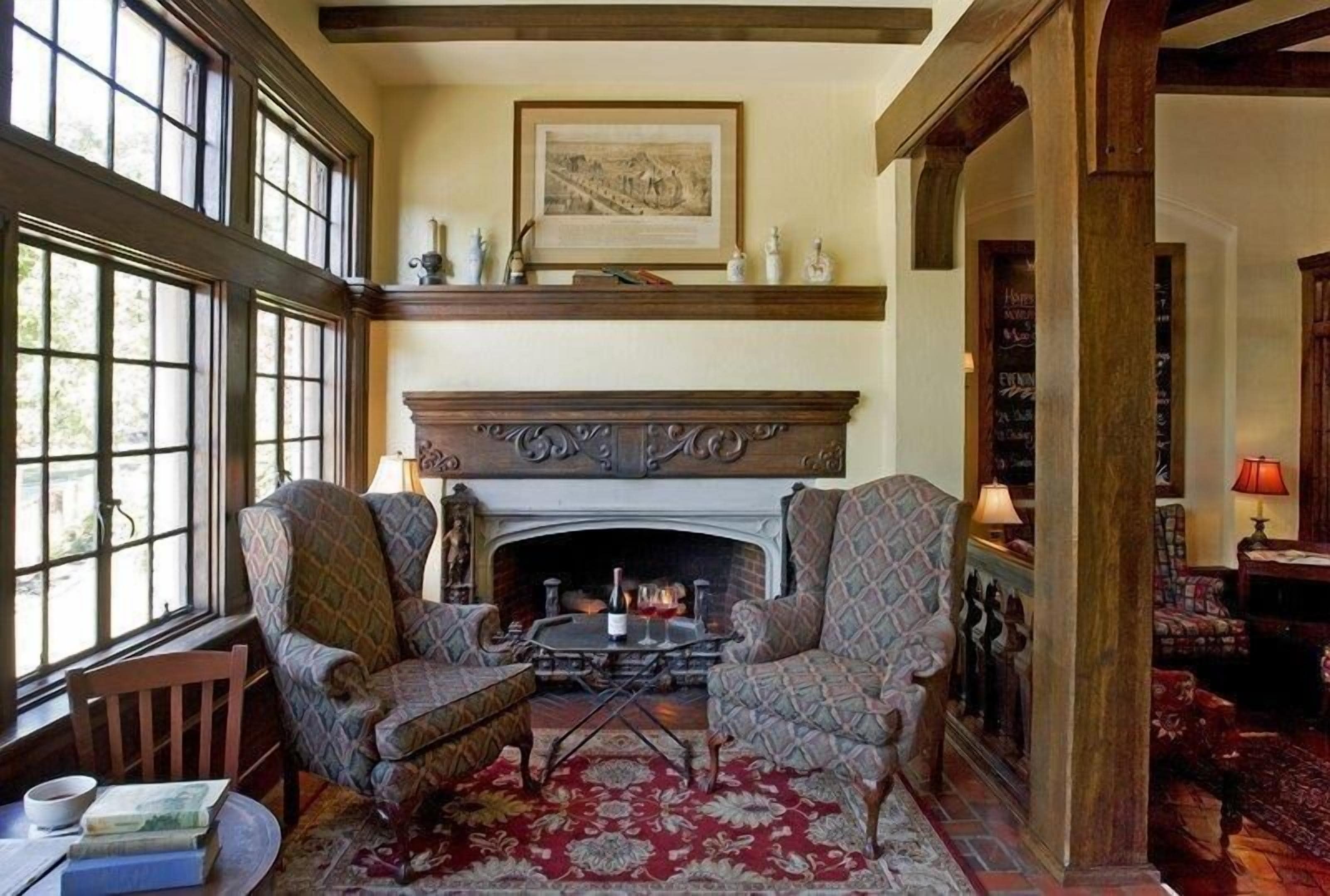 Foto - Best Western Premier Mariemont Inn