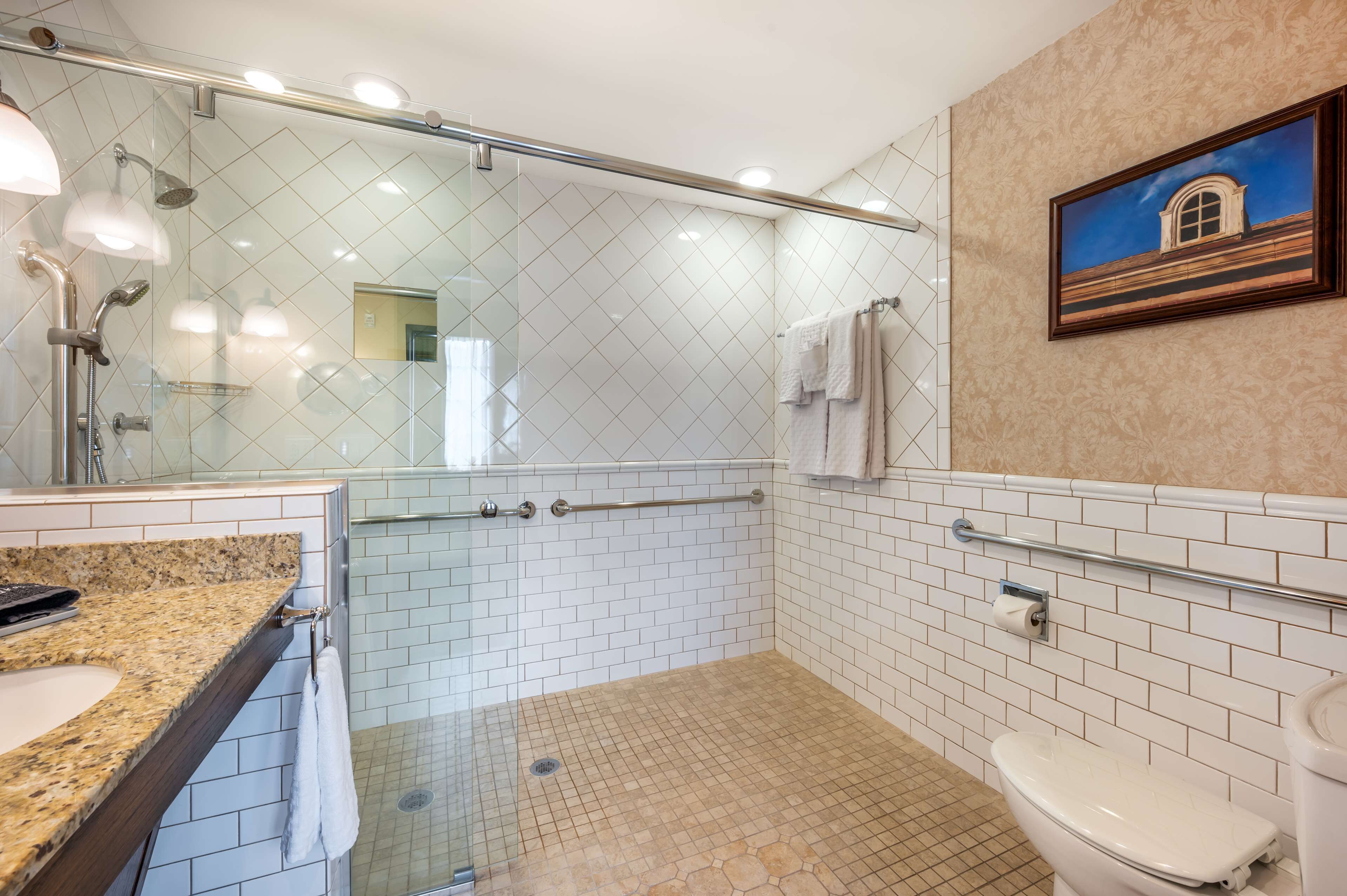 Foto - Best Western Premier Mariemont Inn