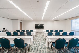 Toplantı salonu/imkânları