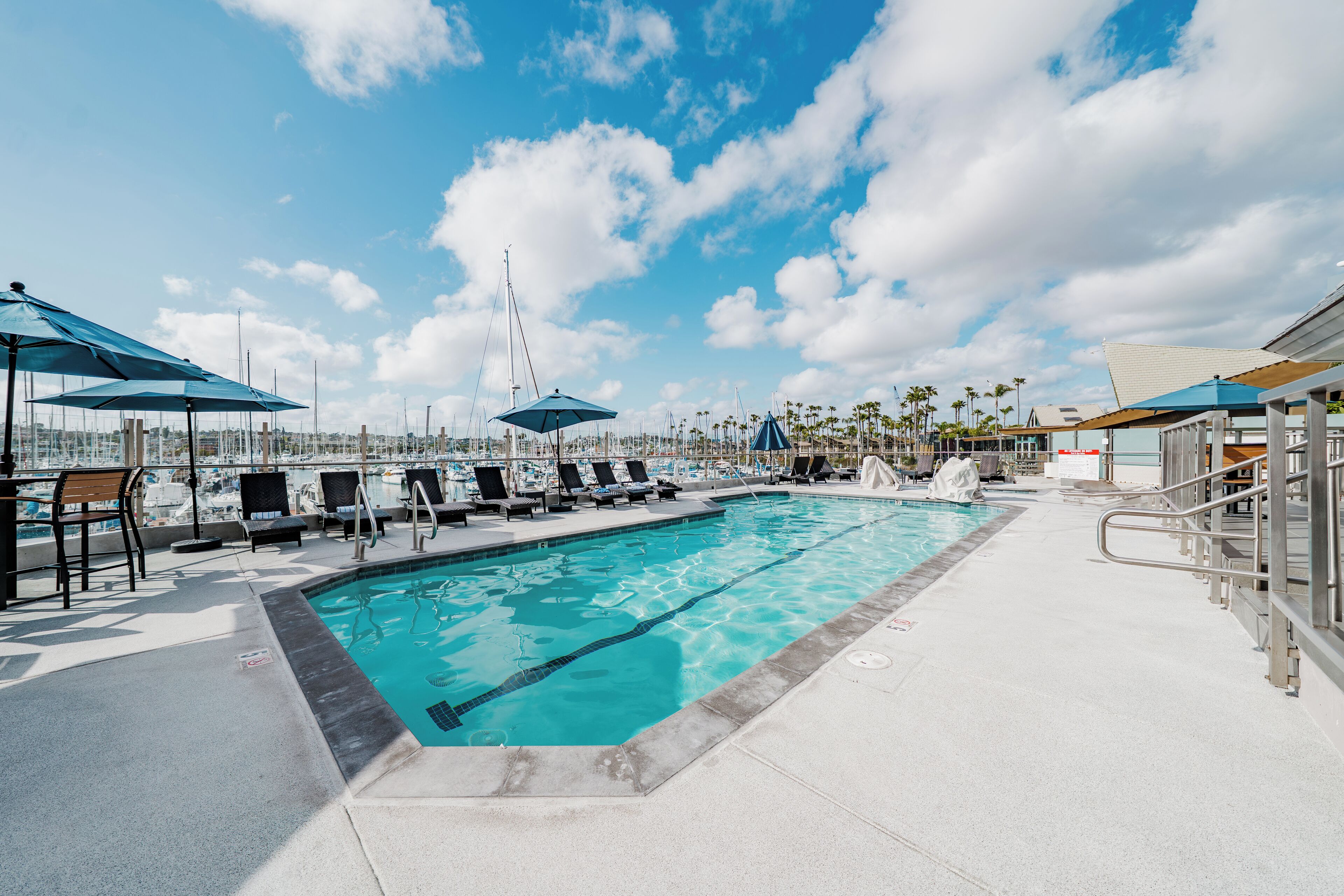 Photo - Bay Club Hotel and Marina