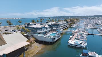 Installations sportives