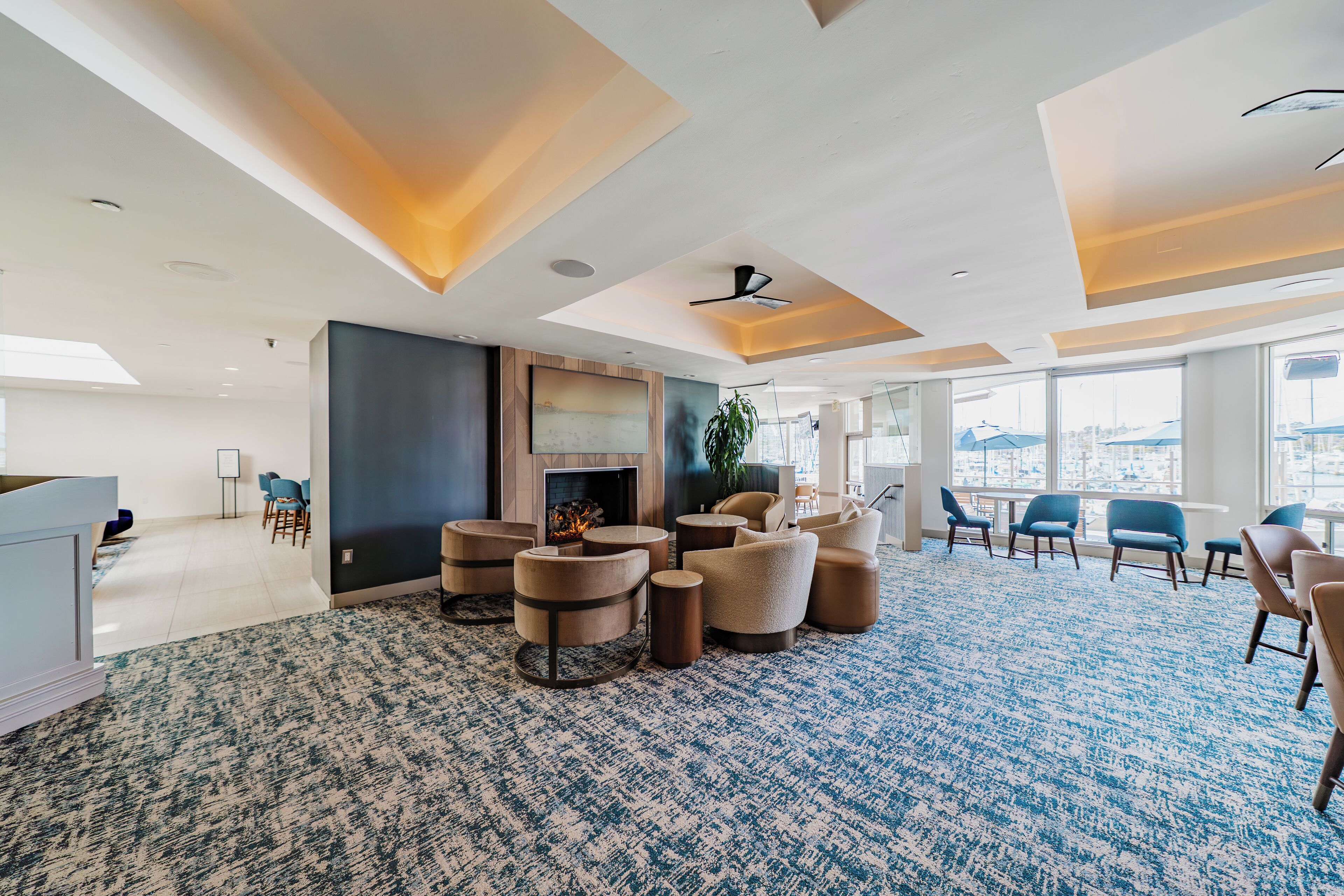 Photo - Bay Club Hotel and Marina