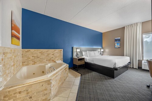 Comfort Inn Chattanooga Downtown Southside