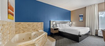 Comfort Inn Chattanooga Downtown Southside