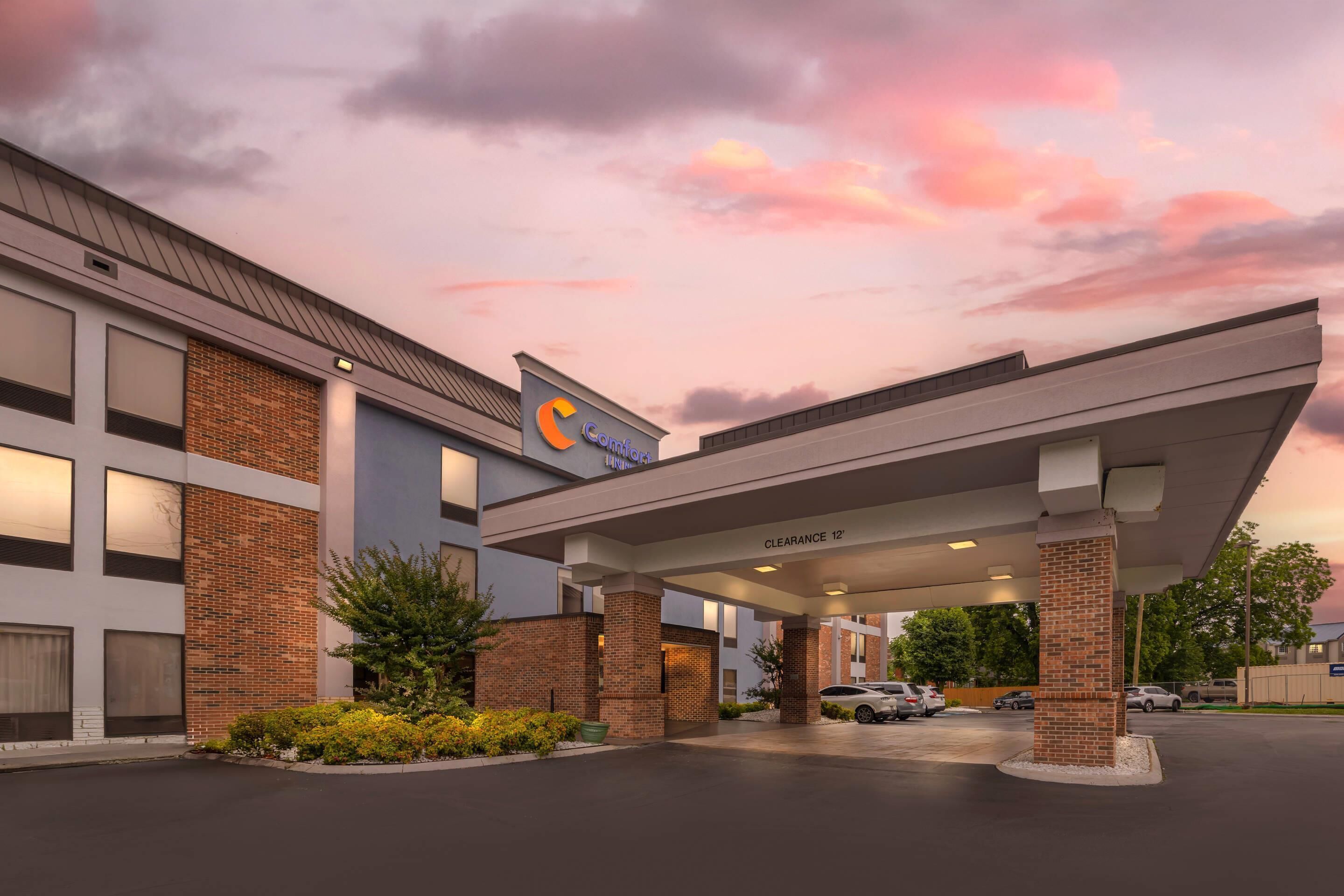 Tiện nghi, dịch vụ nơi lưu trú