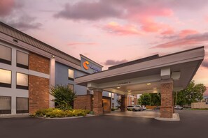 Servicio de la propiedad