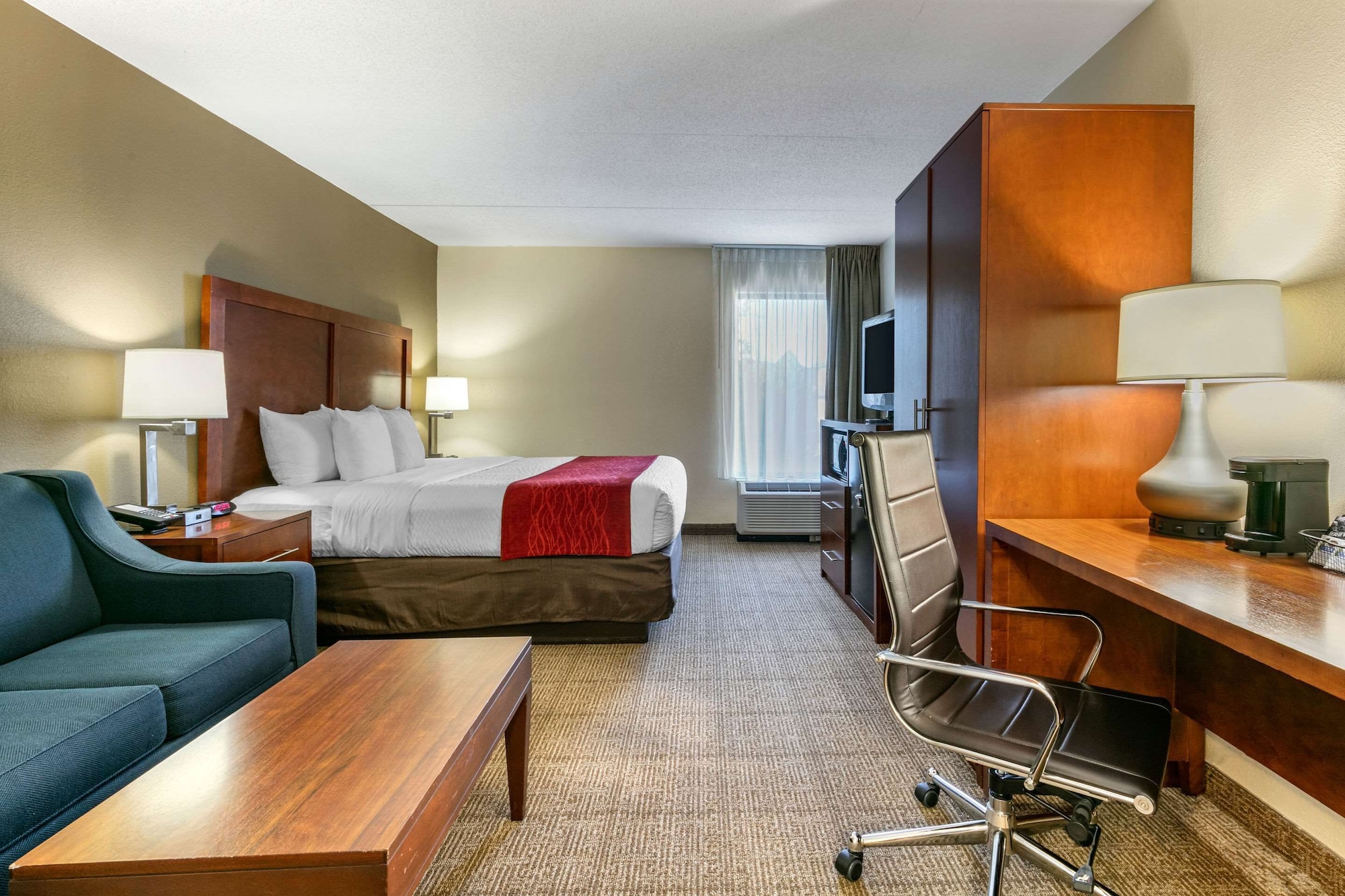 2 Star Hotels