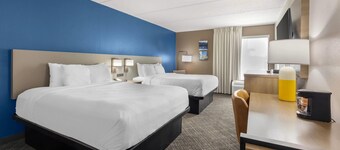 Comfort Inn Chattanooga Downtown Southside