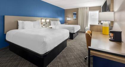Comfort Inn Chattanooga Downtown Southside