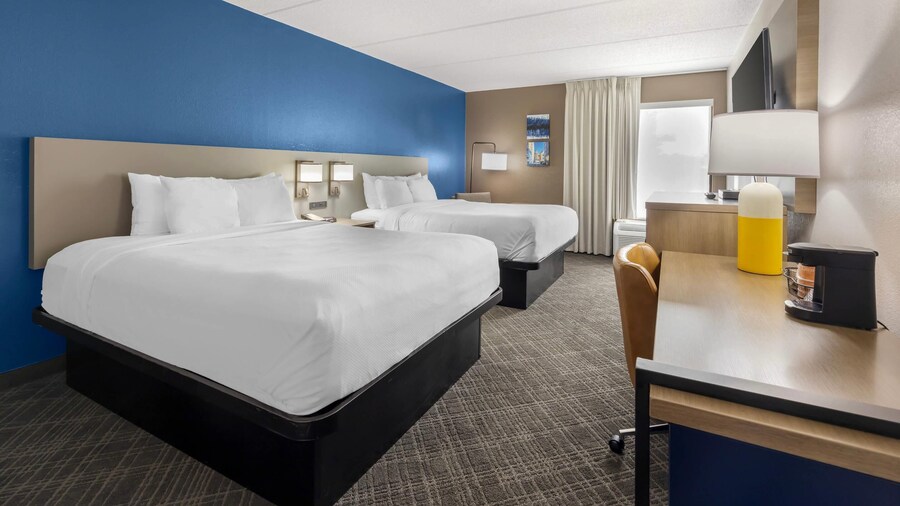 Comfort Inn Chattanooga Downtown Southside