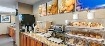Comfort Inn Chattanooga Downtown Southside