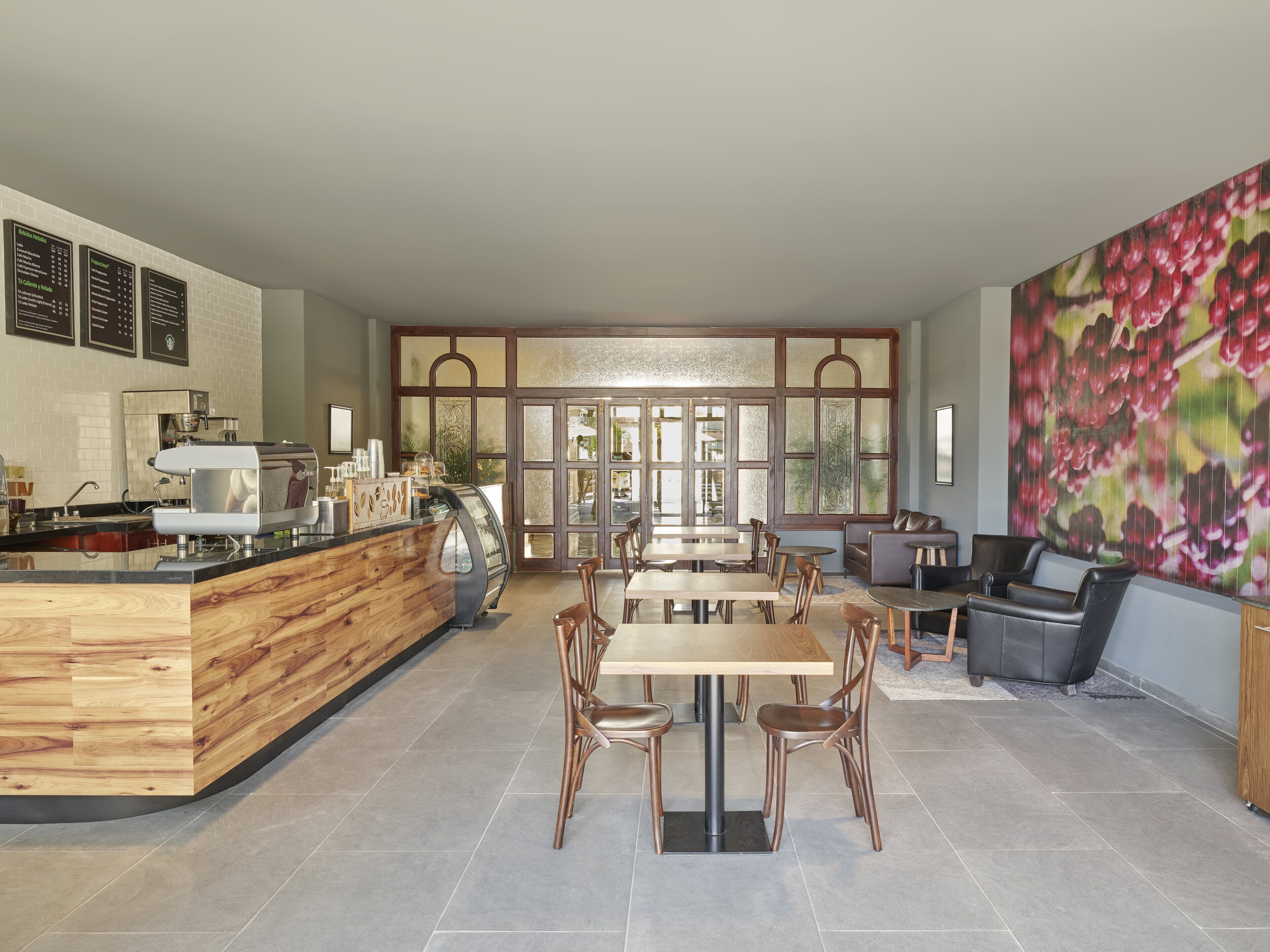 Foto - Fiesta Americana Aguascalientes