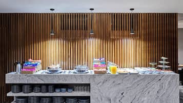 Bar de cocteles