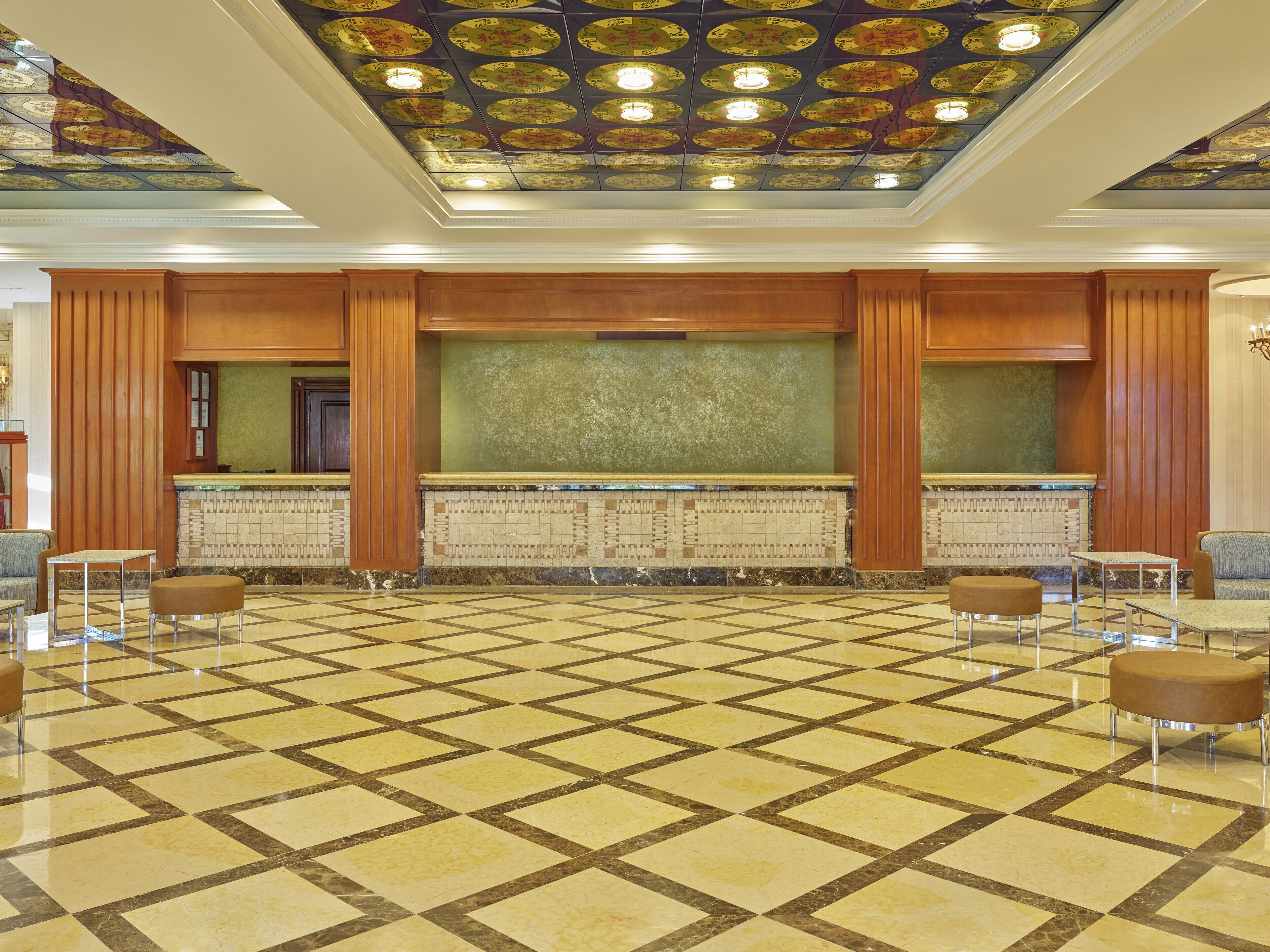 Foto - Fiesta Americana Aguascalientes